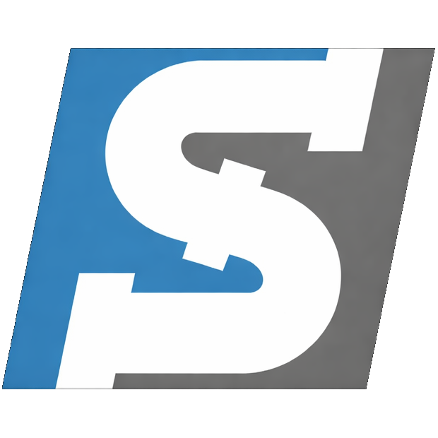 Sharavathi Construction Products Logo